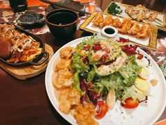 -弓二·烧鸟居酒屋(财富购物中心店)