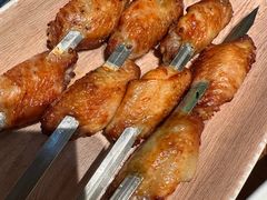 -驿楼兰·新疆菜(火车站店)