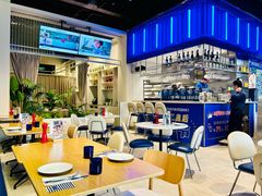 -玛尚诺Pizza&Bar(长泰广场店)