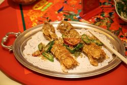 -惠食佳·宴会厅(滨江西路店)