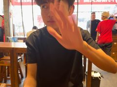 -阿福板凳面(观音桥店)