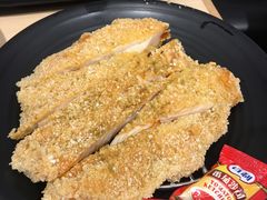 -大鼓米线(杭州国大城市广场店)