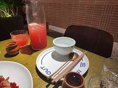 -一坐一忘云南菜(卓悦中心)