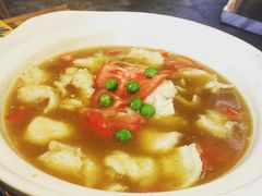 -娘惹裙厨餐厅(昙华林店)