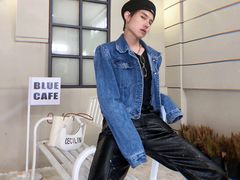 -Blue Concept Cafe&Farm·關於藍