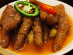 -半岛太子酒家(海港城店)