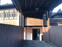 -乌镇枕水度假酒店