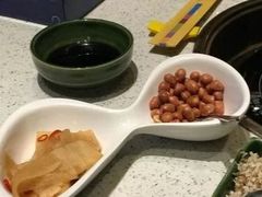 -润园四季椰子鸡火锅(海上世界店)