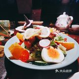 网红西餐厅(新凯广场店)