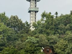 -庐山西海主景区