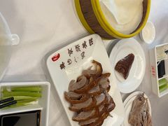 -全聚德(常州店)