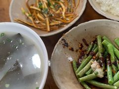 -九九豆花馆(解放碑步行街店)