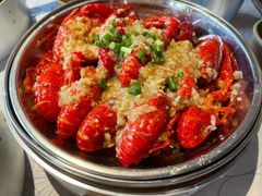 -巴厘龙虾·榜首油焖大虾(音乐学院·沿江酒馆店)