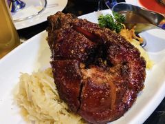 -MOSSO德国餐厅·音乐酒吧(环宇荟店)