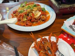 -知味轩酒店(景杉路店)