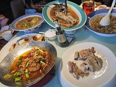 -豫丰汇河南名菜楼(武记餐饮)