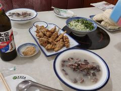 -何记羊汤馆(丽水佳源店)