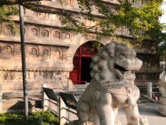 -北京石刻艺术博物馆(五塔寺)