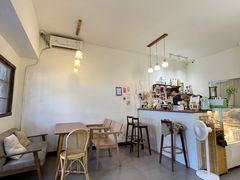 -白熊咖啡(闽江大道店)