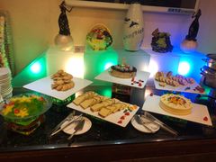 -珀丽酒店-协奏坊餐厅