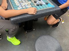 -人民公园(罗湖区)