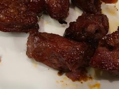 -巴犀烧烤(新崇光店)
