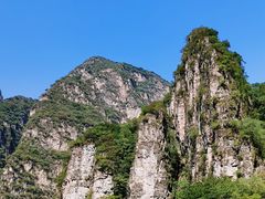 -龙庆峡风景区