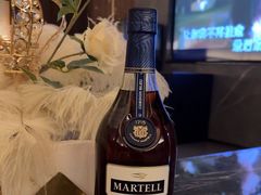 -外滩8号 whisky bar(金延大厦店)