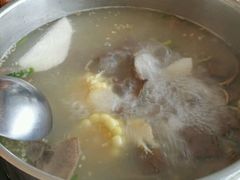 -许府牛杂·鲜牛肉火锅(梁溪万达店)