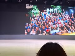 -江宁路街道社区文化活动中心