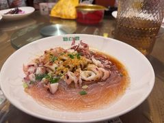 -新白鹿餐厅(龙游路总店·杭帮菜名店)