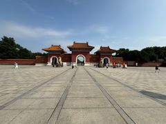 -北陵公园