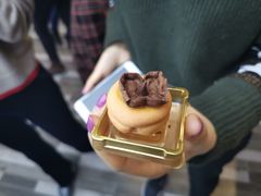 -民族饭店-四季餐厅