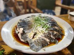 -夏雨路轩特色餐厅·十年经营