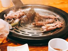 虾爬-海味当家·蒸锅海鲜(中山广场创始店)
