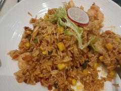 -夏日玛莉西餐厅(中茂城店)