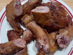 -老王四季抻面(南六东路店)