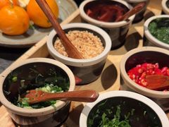 -老墙根涮肉·铜锅·烧烤(欢乐谷·王四营店)