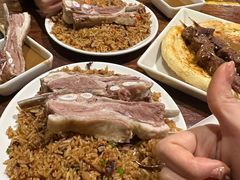 -霄汉羊排(万松园一店)