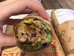 -特派卷·老北京烤鸭卷(合生汇购物中心店)