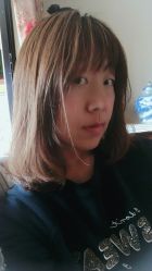 -尚·丹尼Hair