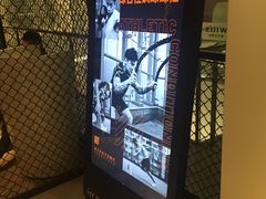 -威尔仕健身·游泳(KING88店)