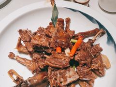 -湘邻呷铺·田园家宴(汉基广场店)