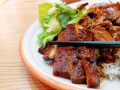 -瑞霖·隆江猪脚饭