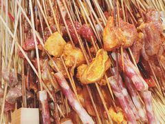 串串香-马路边边串串香(双井直营店)