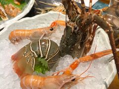 -和彩放题餐厅(酒仙桥店)