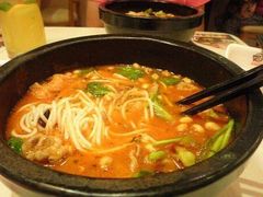 -大鼓米线(长宁建滔广场DM店)