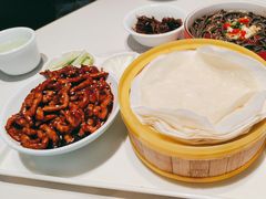 -宋徽厨·安徽菜(怀宁步行街店)