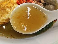 -甘掌门·化州驰名牛杂粉(越秀店)