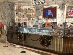 -VENCHI 闻绮(北京汉光店)